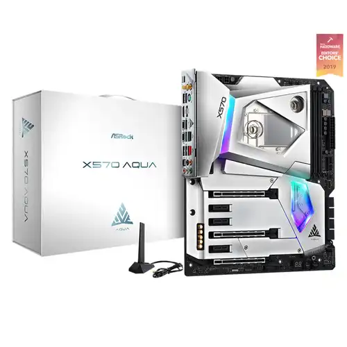 X570 aqua price store