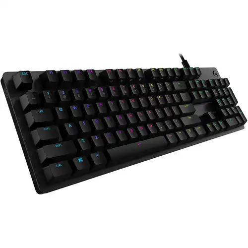 Logitech G513 Carbon GX Brown Switch 920 009329 Apltech.ru