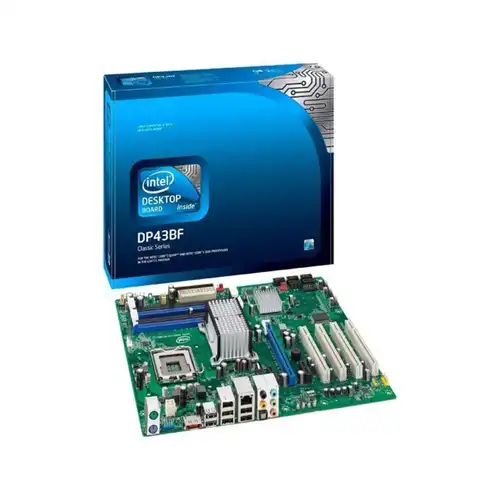 Intel desktop board lga 775 hotsell