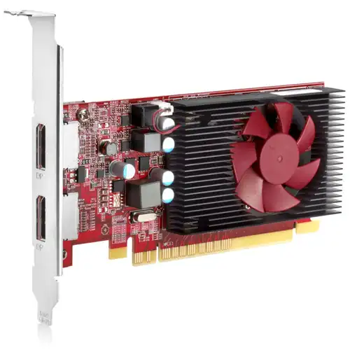 Hp amd radeon top