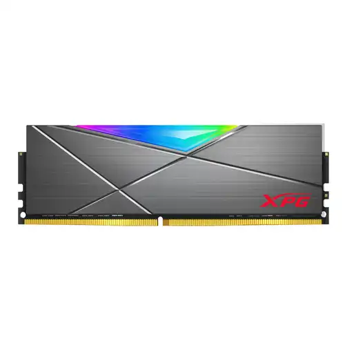 ADATA XPG SPECTRIX D50 DDR4 RGB AX4U360038G18A DT50 DIMM DDR4 16 2 8 3600 Apltech.ru