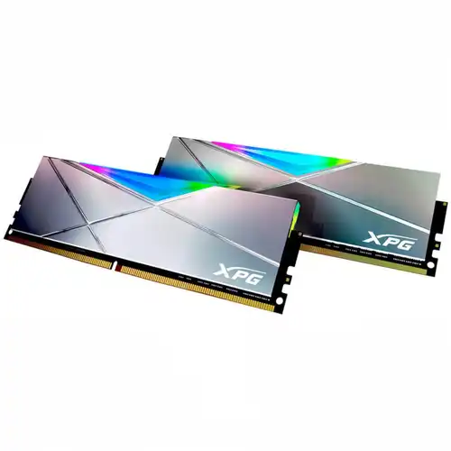 ADATA RAM DDR4 16GB 4800MHz Adata XPG Spectrix D50 Xtreme RGB 2x8GB AX4U480038G19K DGM50X DIMM DDR4 16 2 8 4800