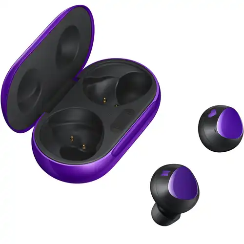 Samsung galaxy earbuds plus bts sale