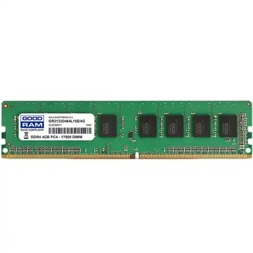 Ddr4 2133 4gb top