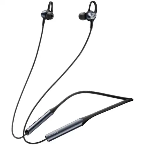 Vivo Wireless sport Earphones Black 1324353 Apltech.ru