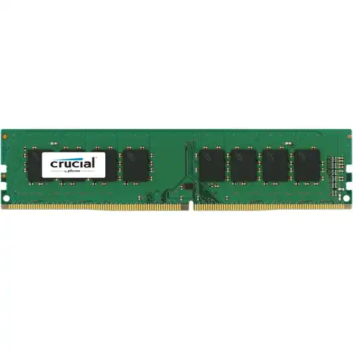 Crucial DDR4 4GB CT4G4DFS824A DIMM DDR4 4 2400 Apltech.ru
