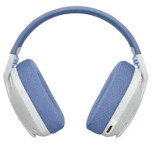 Logitech G435 LIGHTSPEED Wireless Gaming Headset 981 001074 Apltech.ru