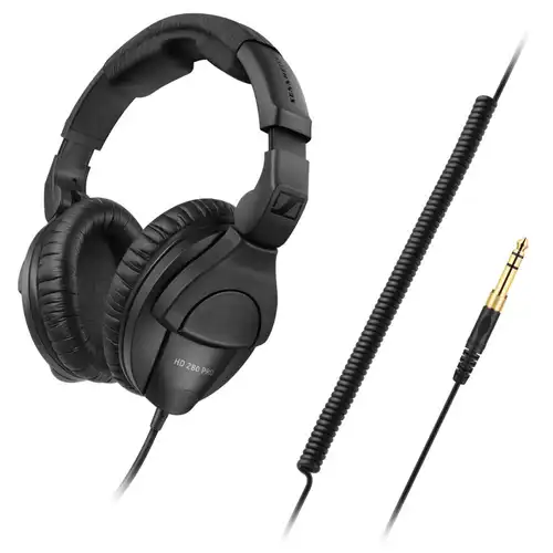 Sennheiser HD 280 PRO HD 280 PRO 506845 Apltech.ru