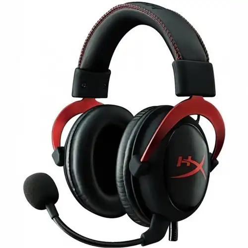 Hyperx pro gaming headset outlet