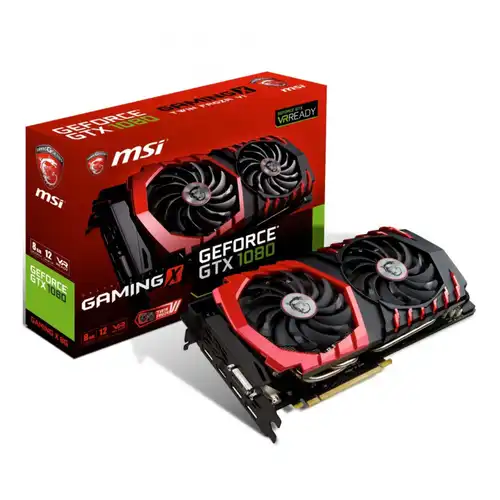 Gtx 1000 store