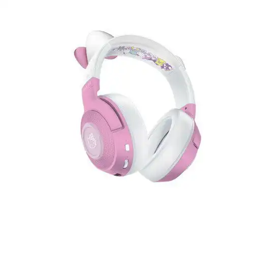 Razer kraken hello kitty 2025