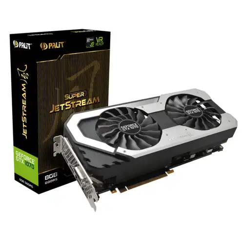 Gtx 1070 super jetstream sales