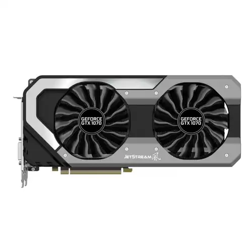Palit GeForce GTX 1070 Super JetStream NE51070S15P2 1041J 8 Apltech.ru