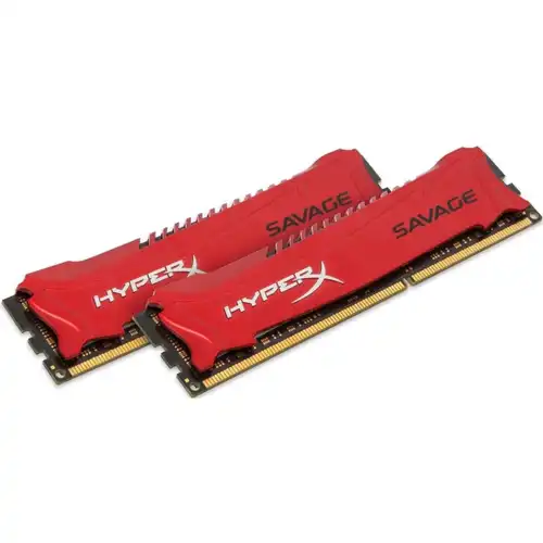 Kingston 8GB 2133MHz DDR3 HX321C11SRK2 8 DIMM DDR3 8 2 4 2133 Apltech.ru