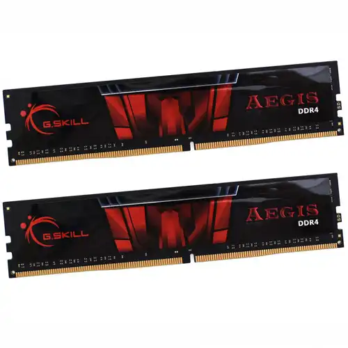 Gskill ddr4 aegis on sale
