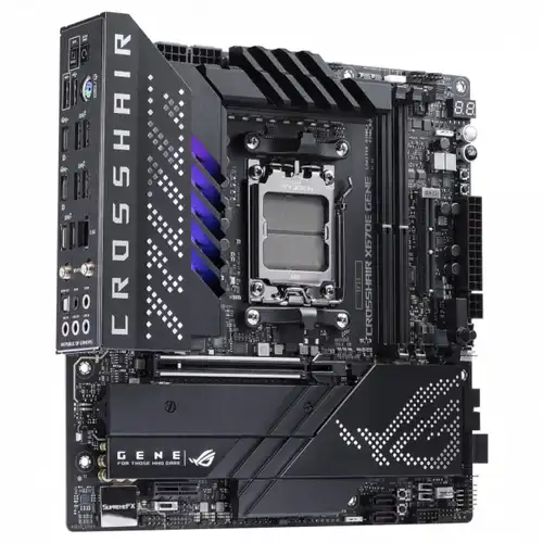 Asus crosshair motherboard discount
