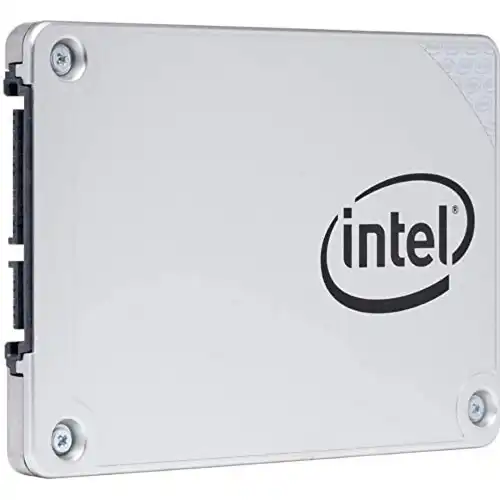 Intel 2.5 ssd clearance