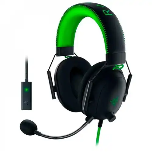 Razer Blackshark V2 USB Sound Card SE RZ04 03230200 R3M1 Apltech.ru