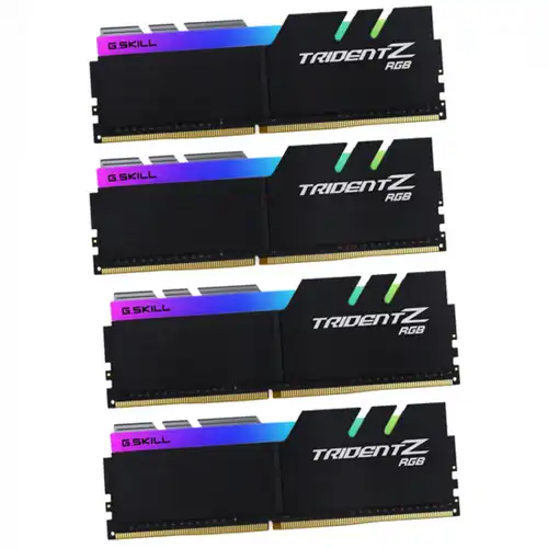 Gskill trident z rgb 3200 32gb discount