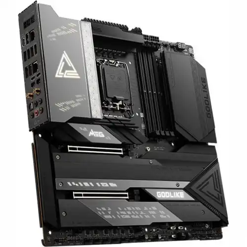 MSI MEG Z790 GODLIKE E ATX LGA 1700