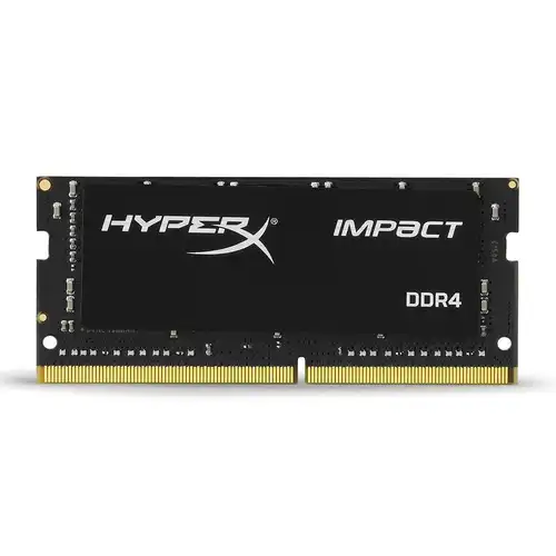 Kingston HyperX Impact 2133MHz HX421S13IB2K2 16 SO DIMM DDR4 16 2 8 2133 Apltech.ru