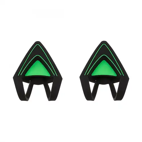 Razer Kitty Ears for Kraken Green RC21 01140200 W3M1 Apltech.ru
