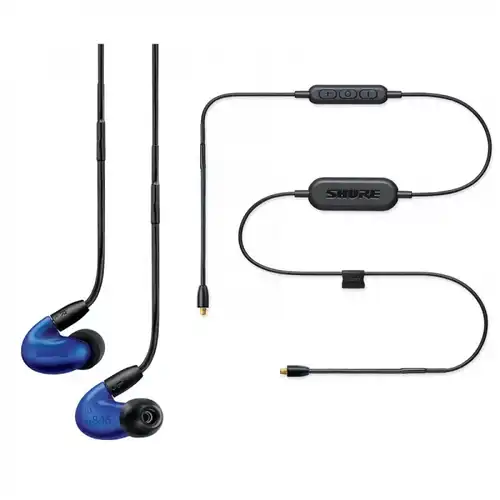 SHURE SE846 BLU BT1 EFS Apltech.ru