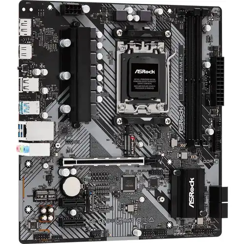 Asrock microatx top