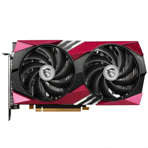 MSI RTX 4060 GAMING 8G MLG 8 Apltech.ru