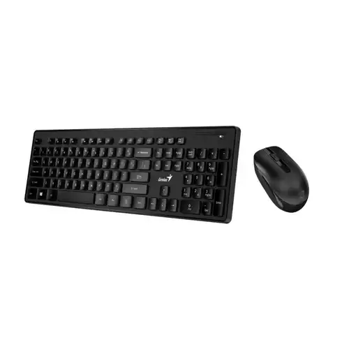 Genius SlimStar 8006 Black 31340002402 Apltech.ru