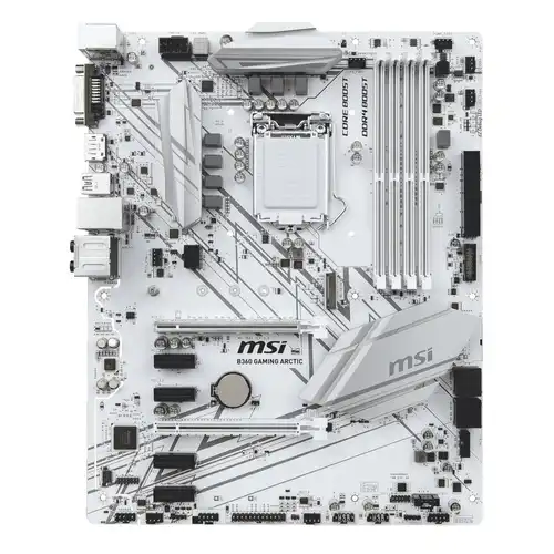 White motherboard 1151 outlet