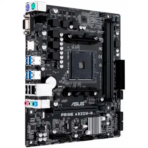 A320 asus top