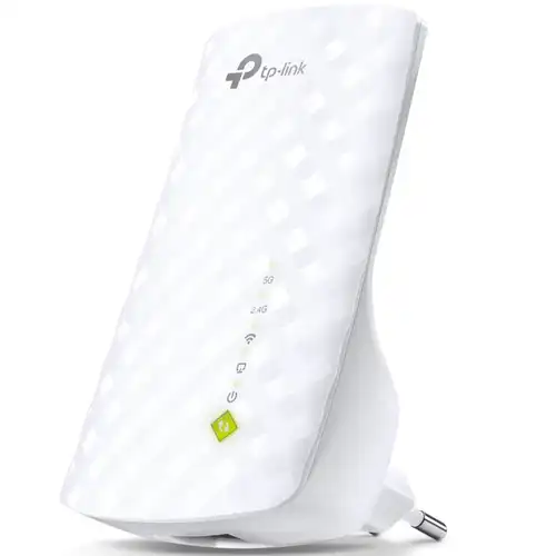 WiFi TP Link AC750 RE200 RU Apltech.ru