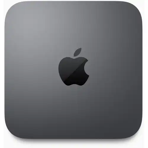 Apple Mac mini 2018 Z0W1000P0 Core i7 8700B 3.2 16 SSD Mac OS Apltech.ru