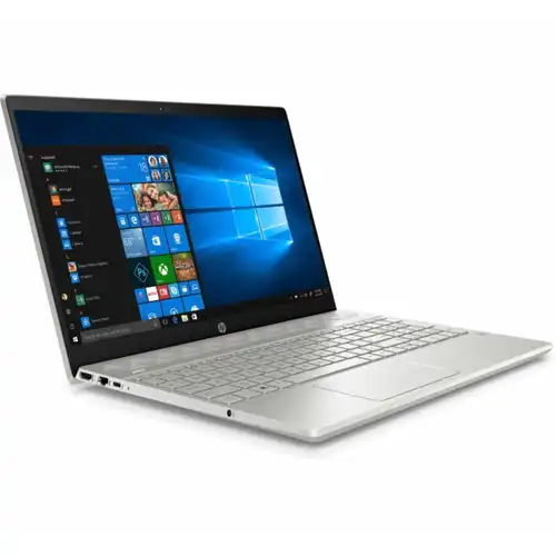 Hp pavilion 15 i5 notebook online