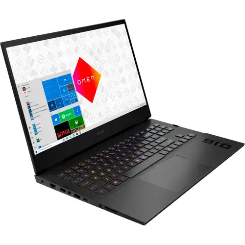 Hp omen 16gb new arrivals