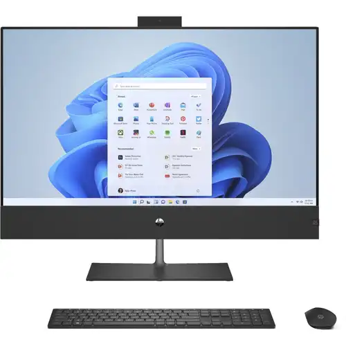 Hp all in one core i5 online
