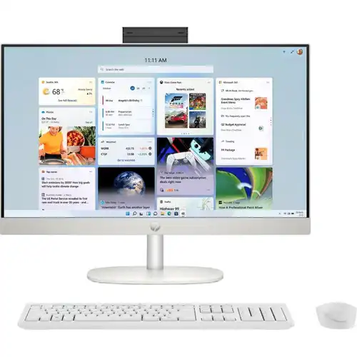 Hp all in one core i5 hot sale