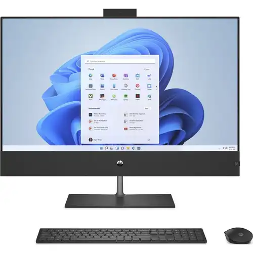 HP Pavilion All in One 32 b0025ci 6X803EA 31.5