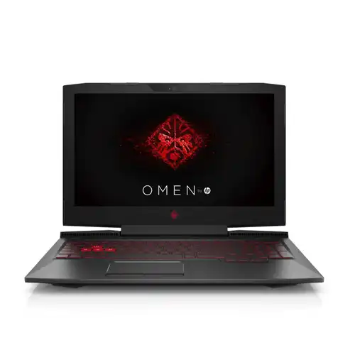 HP Omen 15 ce031ur 2KG54EA 15.6