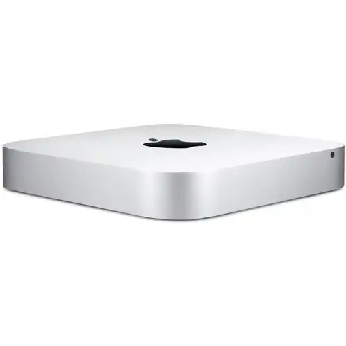 Mac mini i7 ssd sales