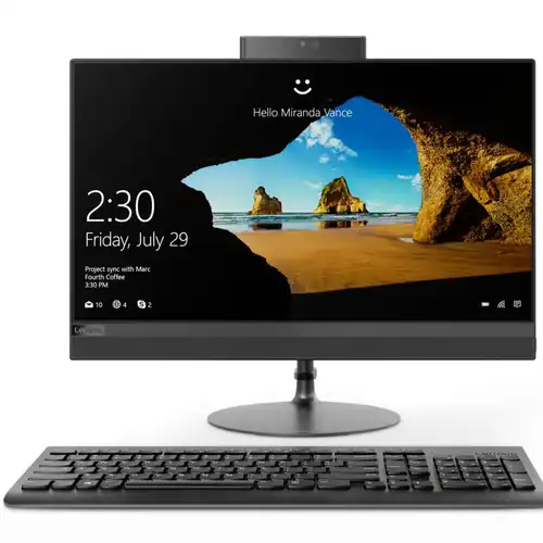 Lenovo IdeaCentre AIO 520 24ICB MS F0DJ00CNRK 23.8