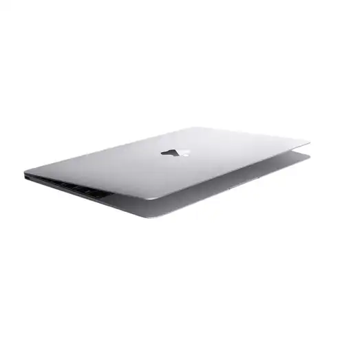 Apple MacBook Z0TX0005L 12