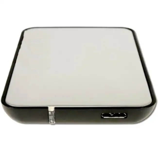 Аксессуар для жестких дисков Agestar 3UB2A8S-6G (SILVER)