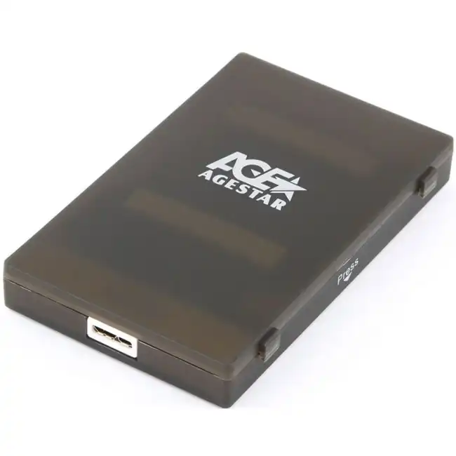 Аксессуар для жестких дисков Agestar 3UBCP1-6G