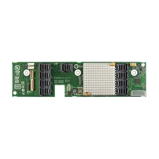 RAID-контроллер Intel RAID Expander RES3TV360