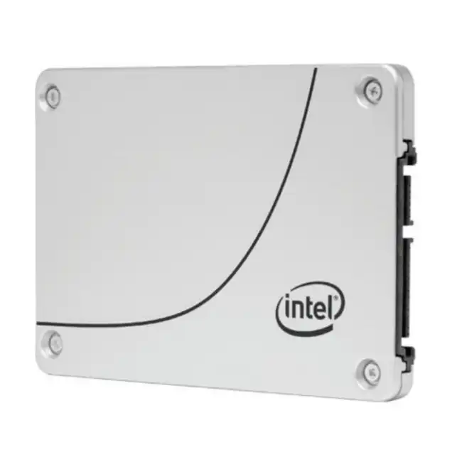 Серверный жесткий диск Intel SSD DC P4610 Series 1.6TB, 2.5" SSDPE2KE016T801