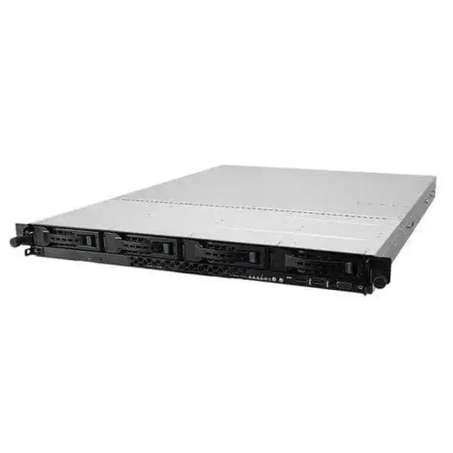 Серверная платформа Asus RS500-E9-PS4 90SF00N1-M00240 (Rack (1U))