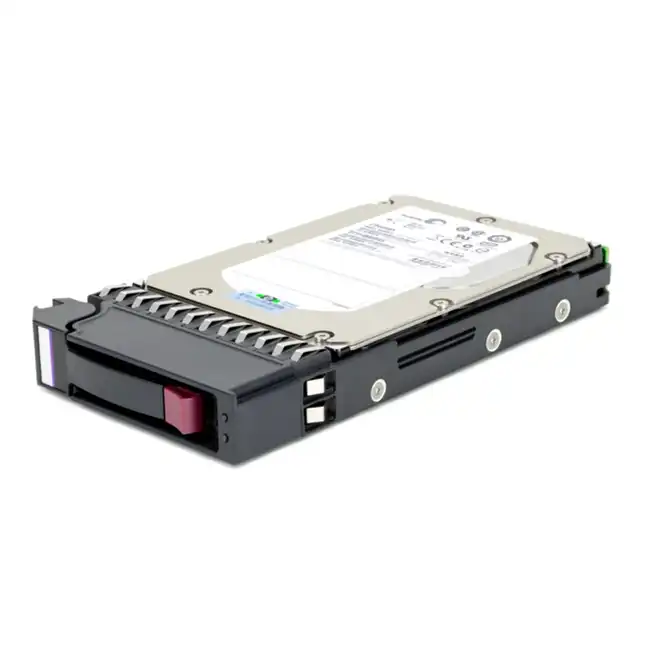Серверный жесткий диск HPE Storageworks 146GB AG556A