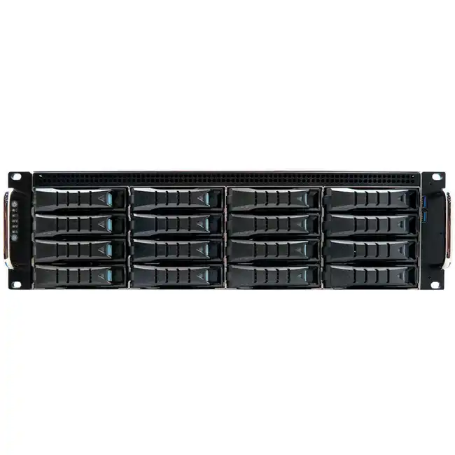 Серверный корпус AIC RSC-3ET XE1-3ET00-01 (24 шт)